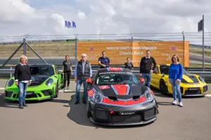7. Charity Race: Wirtschaft kann Kinder e. V. sorgt für Spendenrekord in Leipzig