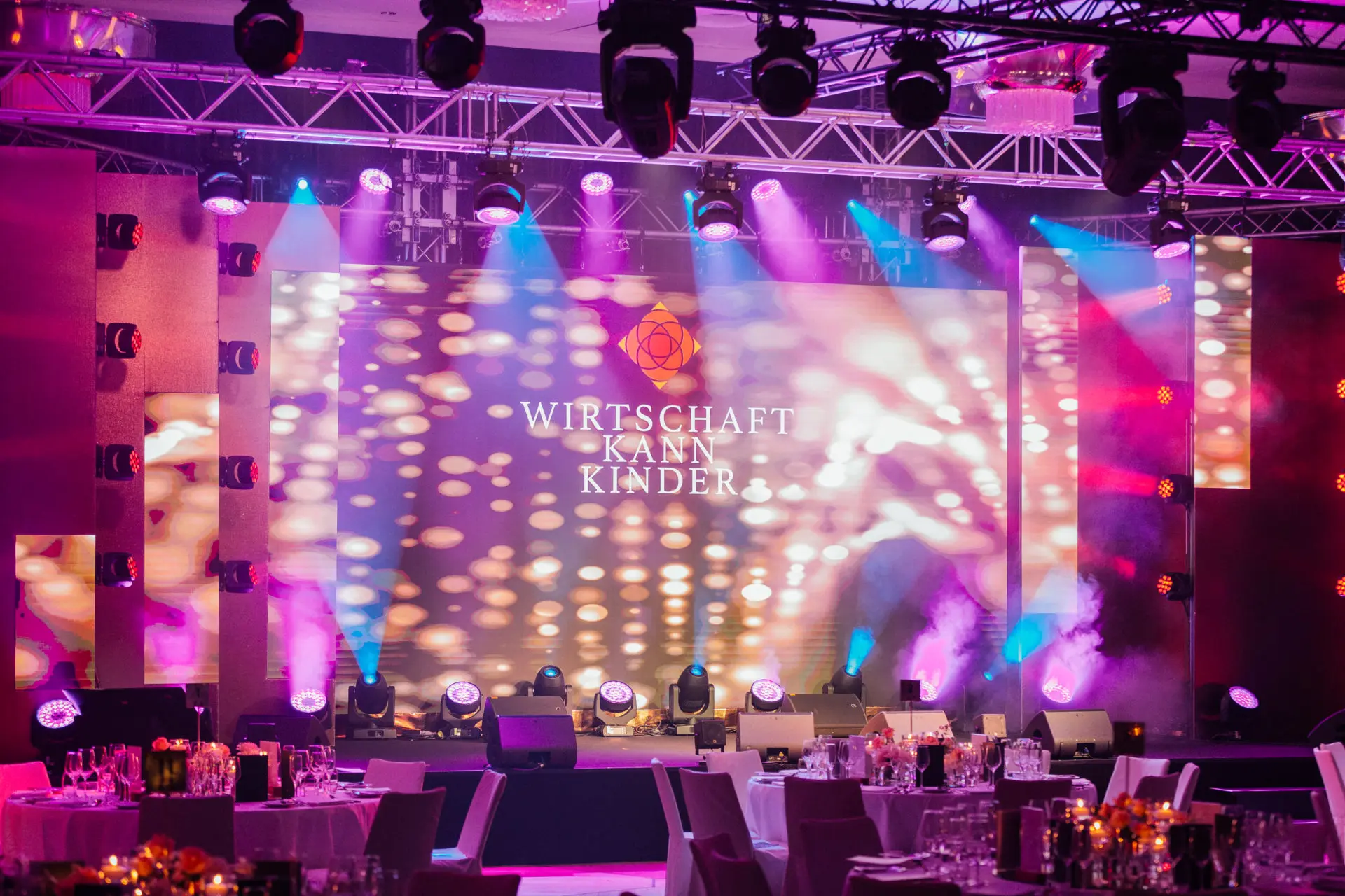 WKK Gala 2021