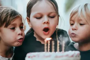WKK Geburtstag: 2 Jahre Wirtschaft kann Kinder!