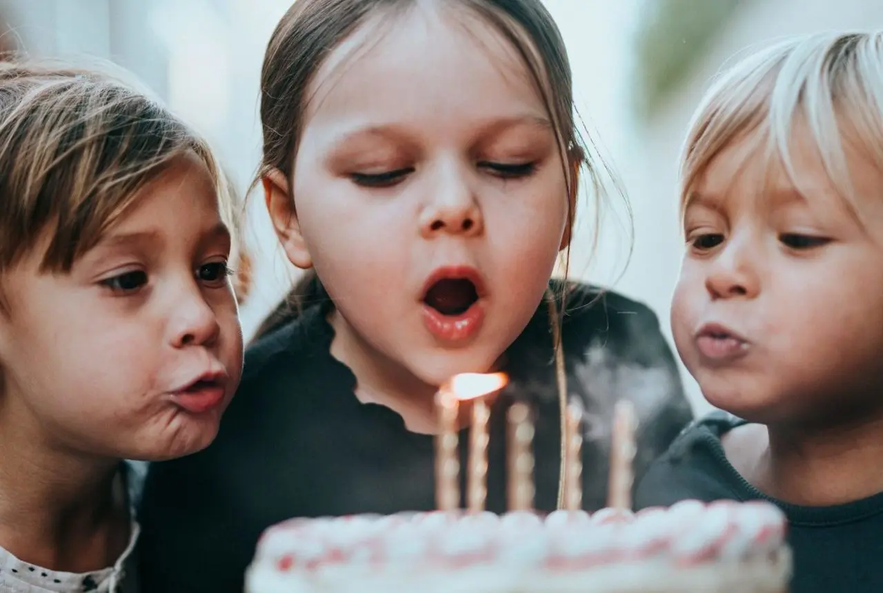 WKK Geburtstag: 2 Jahre Wirtschaft kann Kinder!